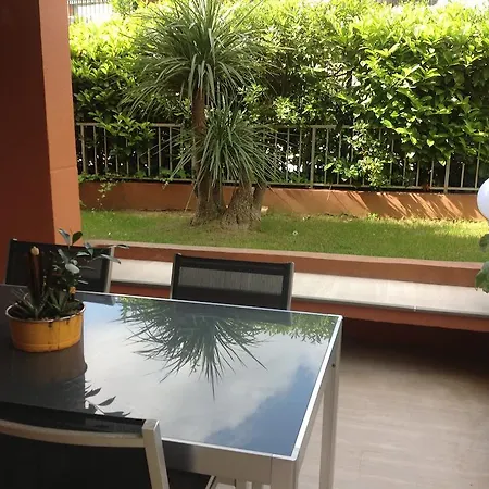 Apartment Luxe Les Jardins Du Cap