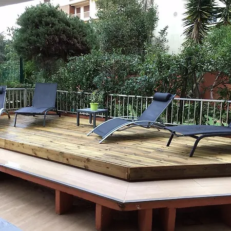 Luxe Les Jardins Du Cap * Antibes