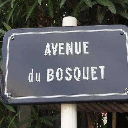 Luxe Les Jardins Du Cap * Antibes